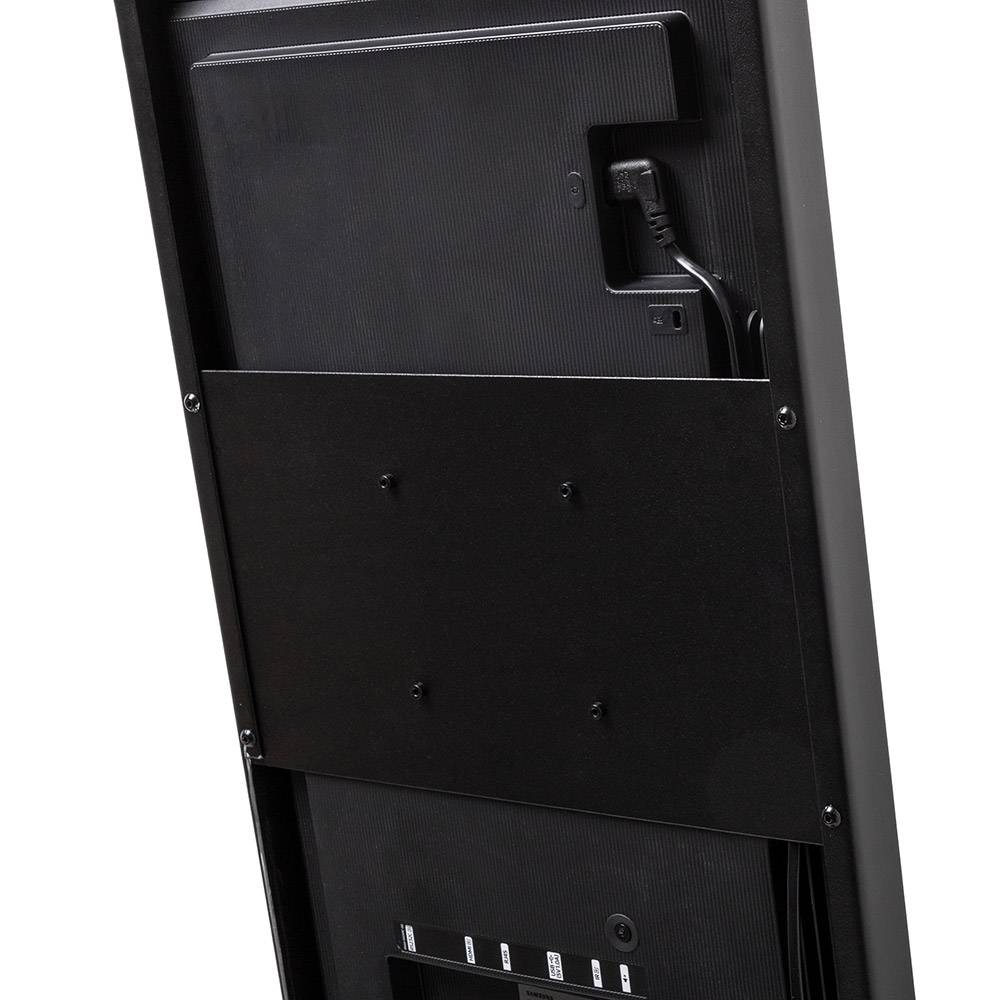 Support Numérique en L - Ecran Samsung 24 ou 32 pouces