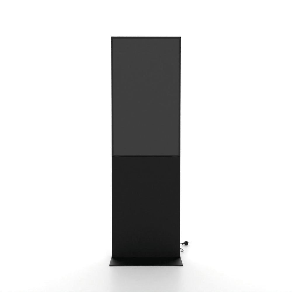 Totem Digital Premium - Ecran Samsung - 43 ou 55 pouces