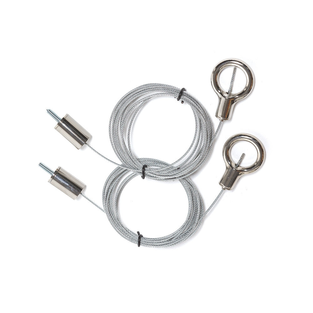 Kit de Suspension pour Panneau Digital